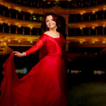 Альбина Шагимуратова