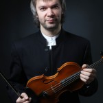 Александр Тростянский. Фото - Роман Гончаров