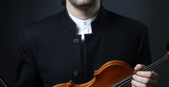 Александр Тростянский. Фото - Роман Гончаров