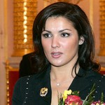 Анна Нетребко