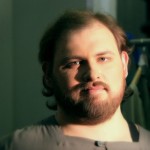 Антон Зараев