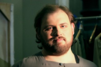 Антон Зараев