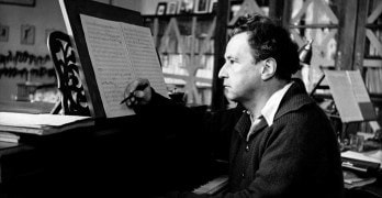 Артюр Онеггер