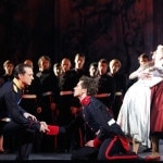 Балет «Гамлет» в Большом театре