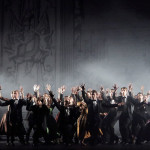 Балет «Гамлет» в Большом театре