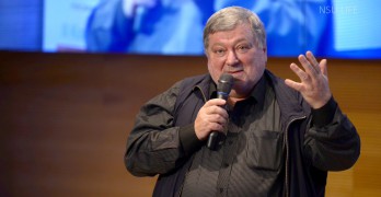 Борис Мездрич