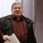 Борис Мездрич