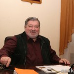 Борис Мездрич