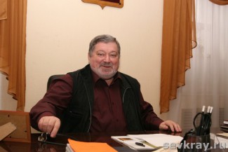 Борис Мездрич
