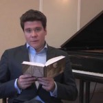 Денис Мацуев