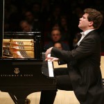 Денис Мацуев