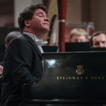 Денис Мацуев