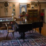 Дом-музей Чайковского в Клину