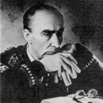 Евгений Мравинский, 1963 год