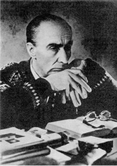 Евгений Мравинский, 1963 год