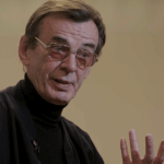 Георгий Тараторкин. Фото - Игорь Захаркин