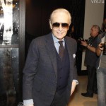 Хосе Каррерас. Фото - Иван Бурняшев