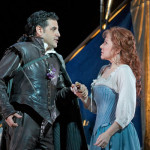 Хуан Диего Флорес и Джойс ДиДонато