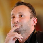 Кирилл Петренко