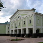 Концерт в честь 175-летия Чайковского прошел в Клину