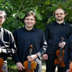 Квартет имени Бородина