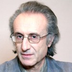 Леонид Корчмар