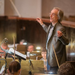 Леонид Корчмар. Фото - Анна Огородник