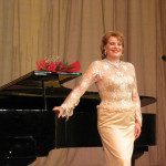 Марина Шутова