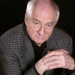 Марк Захаров