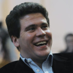 Денис Мацуев