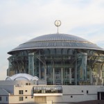 Московский международный Дом музыки