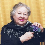 Тамара Нижникова