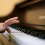 Областной конкурс юных пианистов стартует в Южно-Сахалинске