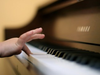 Областной конкурс юных пианистов стартует в Южно-Сахалинске