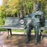 Около 100 тысяч туристов посетят мероприятия в честь юбилея Чайковского