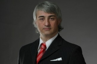 Олег Тайсаев