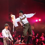 Опера «Фауст» в постановке Ростовского музыкального театра