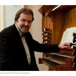 Алексей Паршин