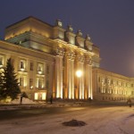 Самарский театр оперы и балета