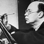 Сергей Прокофьев