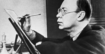 Сергей Прокофьев