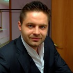 Сергей Волчков