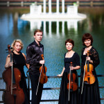 Струнный квартет «ArsNova»