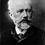 П. И. Чайковский