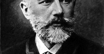 П. И. Чайковский