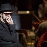 Теодор Курентзис. Фото - Ольга Рунёва