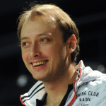 Тимофей Кулябин. Фото - Владимир Федоренко