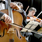 В Клину пройдет фестиваль музыки Чайковского