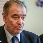 Валерий Гергиев