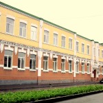 Владикавказский колледж искусств